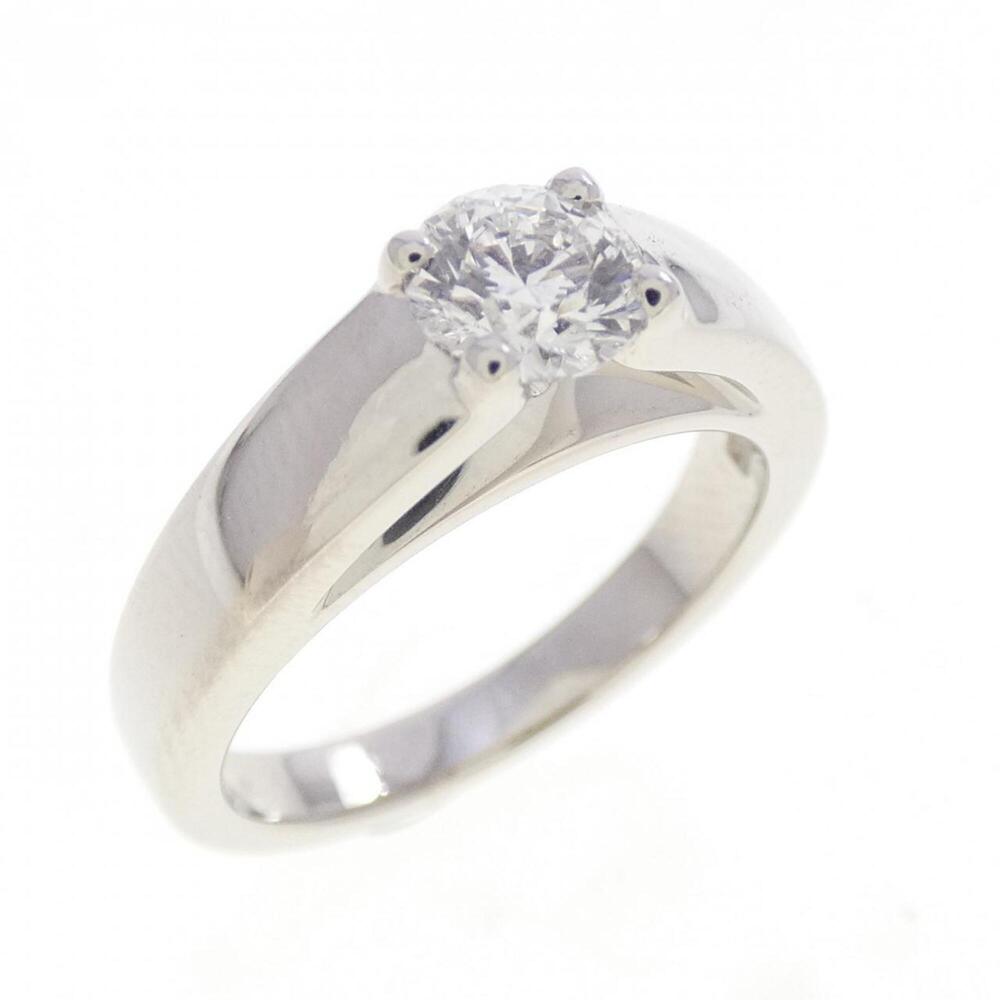 BVLGARI Silver Ring